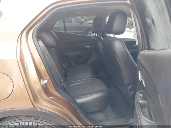 KL4CJASB7GB661242 2016 BUICK ENCORE - Image 8