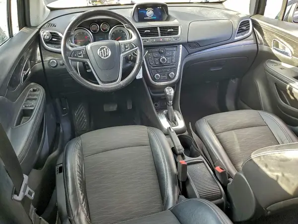 KL4CJASB7GB661564 2016 BUICK ENCORE - Image 8