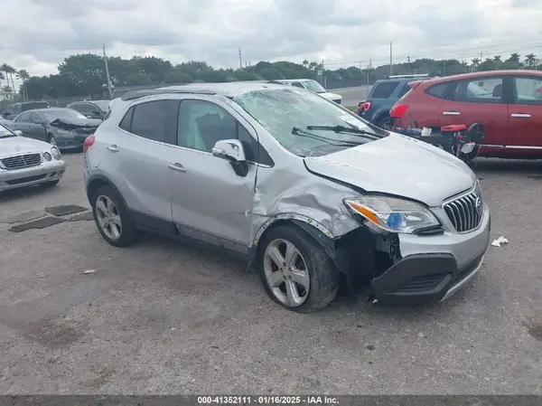 KL4CJASB7GB661726 2016 BUICK ENCORE - Image 1