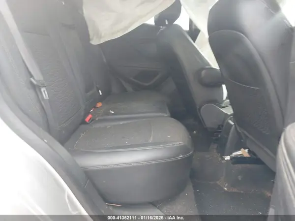 KL4CJASB7GB661726 2016 BUICK ENCORE - Image 8
