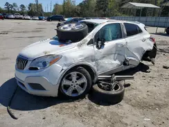 KL4CJASB7GB664061 2016 BUICK ENCORE