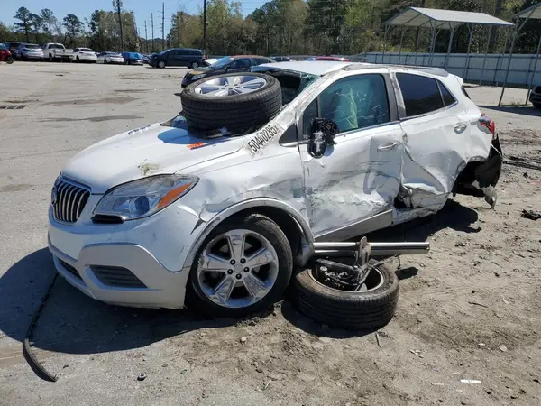 KL4CJASB7GB664061 2016 BUICK ENCORE - Image 1