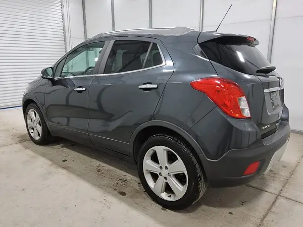 KL4CJASB7GB667042 2016 BUICK ENCORE - Image 2