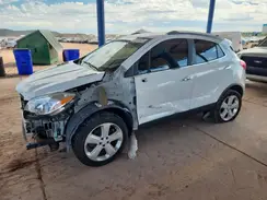 KL4CJASB7GB669082 2016 BUICK ENCORE