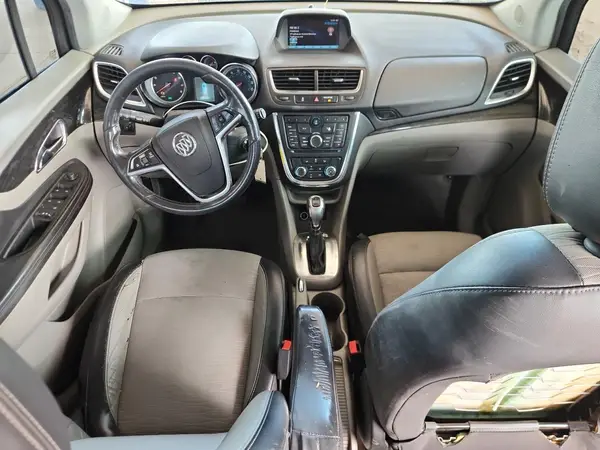 KL4CJASB7GB669082 2016 BUICK ENCORE - Image 8