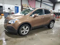 KL4CJASB7GB672595 2016 BUICK ENCORE