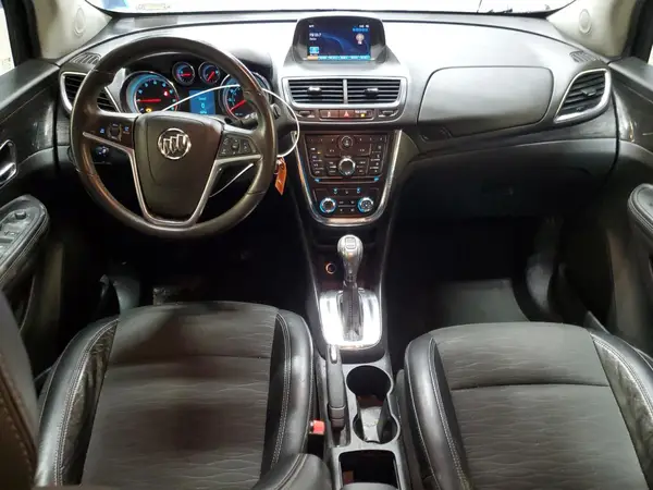 KL4CJASB7GB674119 2016 BUICK ENCORE - Image 8