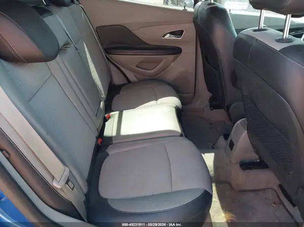 KL4CJASB7GB675268 2016 BUICK ENCORE - Image 8