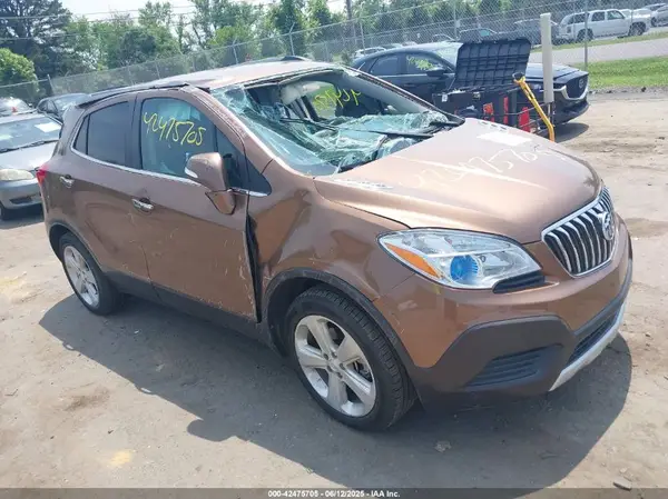 KL4CJASB7GB676159 2016 BUICK ENCORE - Image 1