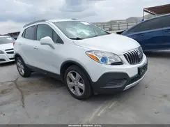 KL4CJASB7GB678249 2016 BUICK ENCORE