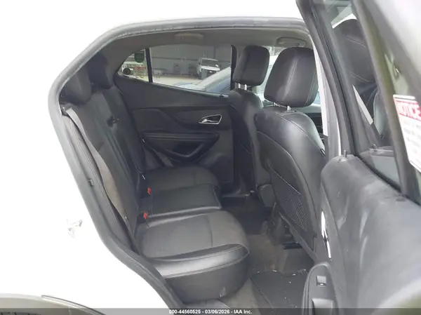 KL4CJASB7GB678249 2016 BUICK ENCORE - Image 8