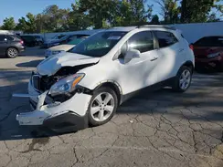 KL4CJASB7GB679191 2016 BUICK ENCORE