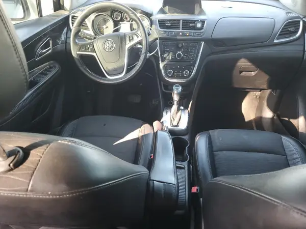 KL4CJASB7GB679191 2016 BUICK ENCORE - Image 8