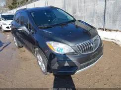 KL4CJASB7GB679854 2016 BUICK ENCORE