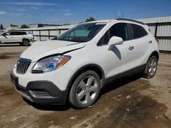 KL4CJASB7GB680194 2016 BUICK ENCORE