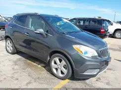 KL4CJASB7GB681460 2016 BUICK ENCORE