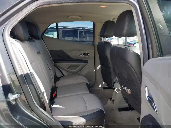 KL4CJASB7GB681460 2016 BUICK ENCORE - Image 8