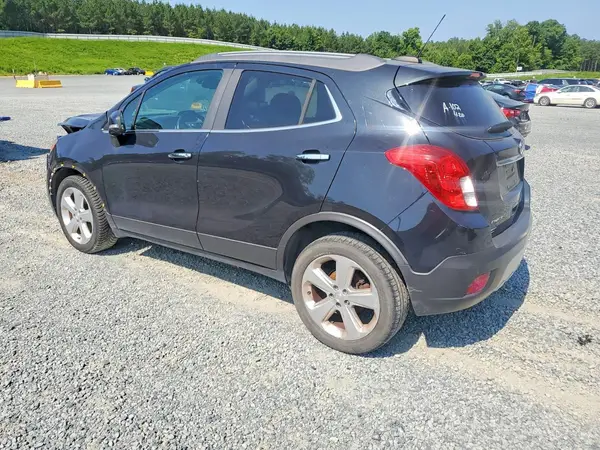 KL4CJASB7GB681930 2016 BUICK ENCORE - Image 2