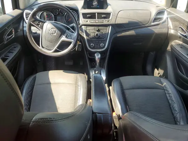 KL4CJASB7GB681930 2016 BUICK ENCORE - Image 8