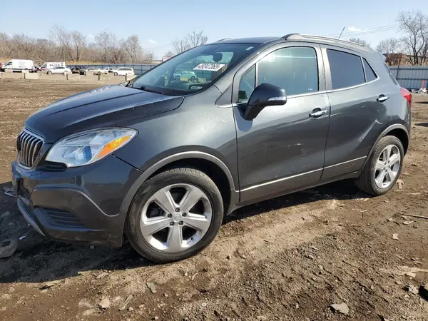 KL4CJASB7GB682463 2016 BUICK ENCORE - Image 1