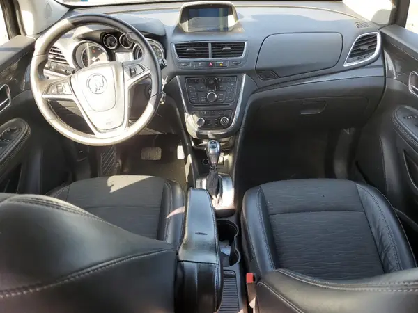 KL4CJASB7GB682463 2016 BUICK ENCORE - Image 8
