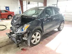 KL4CJASB7GB684570 2016 BUICK ENCORE