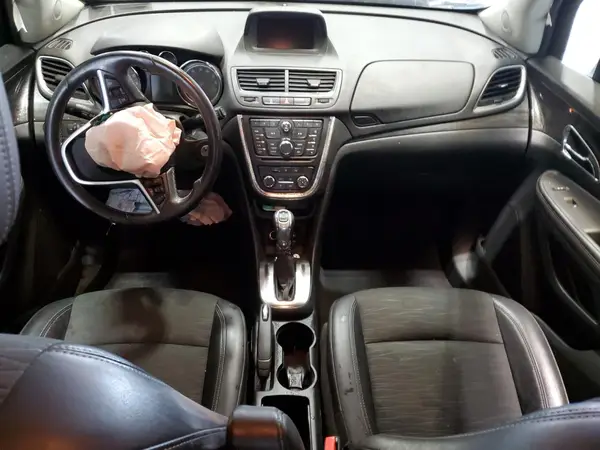 KL4CJASB7GB684570 2016 BUICK ENCORE - Image 8