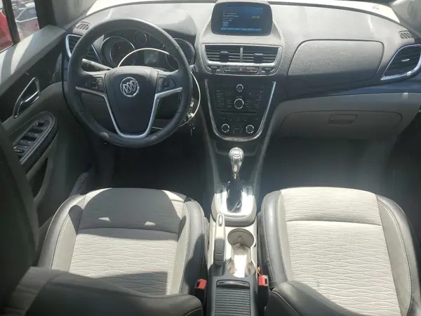 KL4CJASB7GB685556 2016 BUICK ENCORE - Image 8