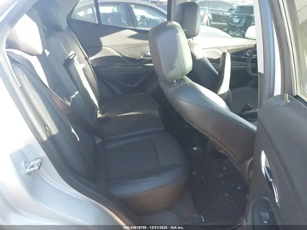 KL4CJASB7GB686691 2016 BUICK ENCORE - Image 8