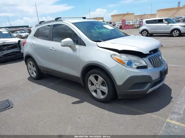 KL4CJASB7GB687288 2016 BUICK ENCORE - Image 1