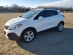 KL4CJASB7GB689994 2016 BUICK ENCORE
