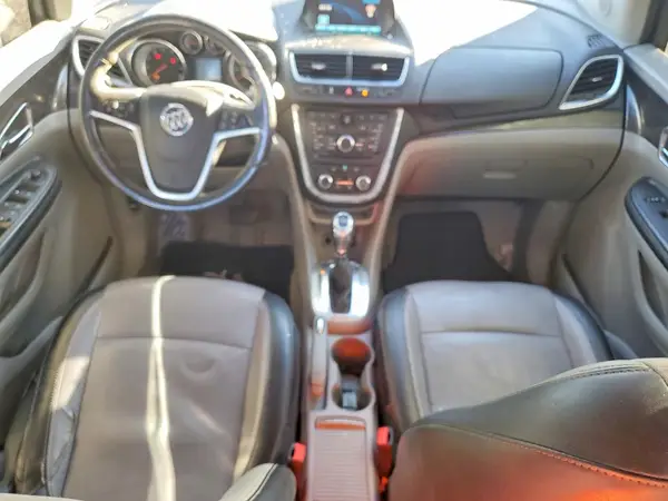 KL4CJASB7GB689994 2016 BUICK ENCORE - Image 8