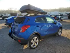 KL4CJASB7GB693611 2016 BUICK ENCORE