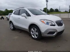 KL4CJASB7GB695116 2016 BUICK ENCORE