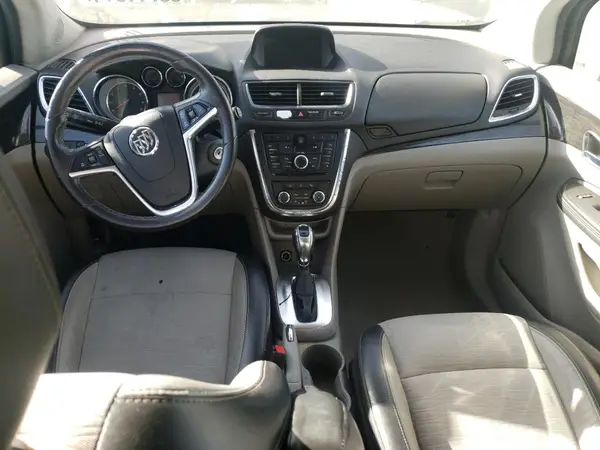 KL4CJASB7GB695925 2016 BUICK ENCORE - Image 8
