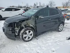 KL4CJASB7GB698999 2016 BUICK ENCORE