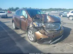 KL4CJASB7GB6XS709 2016 BUICK ENCORE