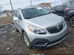 KL4CJASB7GB700167 2016 BUICK ENCORE