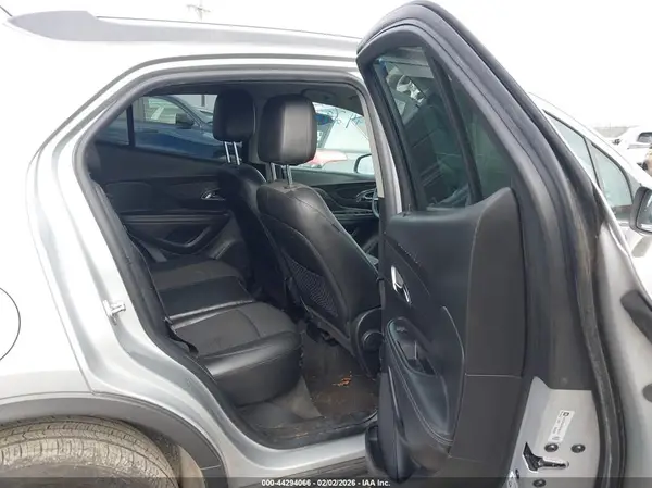 KL4CJASB7GB700167 2016 BUICK ENCORE - Image 8