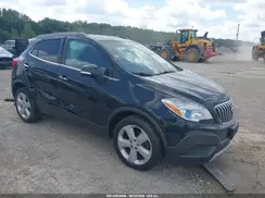 KL4CJASB7GB700637 2016 BUICK ENCORE