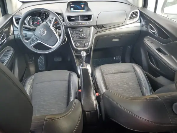 KL4CJASB7GB703294 2016 BUICK ENCORE - Image 8