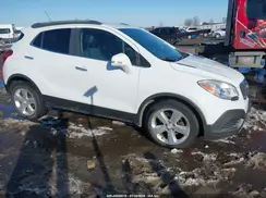KL4CJASB7GB706907 2016 BUICK ENCORE