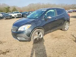 KL4CJASB7GB709225 2016 BUICK ENCORE