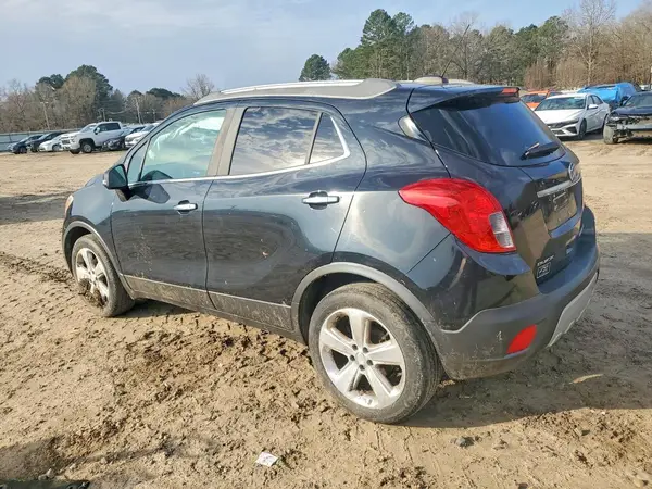 KL4CJASB7GB709225 2016 BUICK ENCORE - Image 2