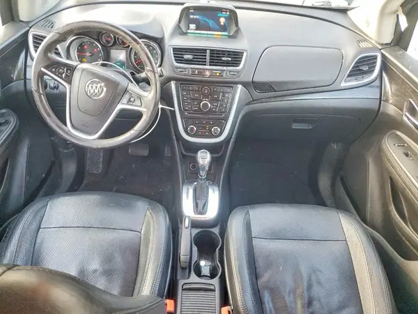 KL4CJASB7GB709225 2016 BUICK ENCORE - Image 7