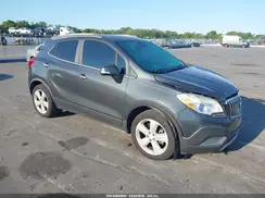 KL4CJASB7GB714764 2016 BUICK ENCORE