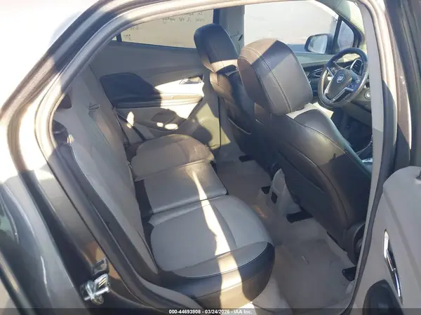 KL4CJASB7GB714764 2016 BUICK ENCORE - Image 8