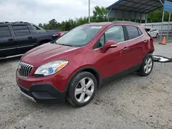 KL4CJASB7GB715736 2016 BUICK ENCORE