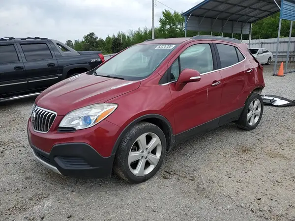 KL4CJASB7GB715736 2016 BUICK ENCORE - Image 1