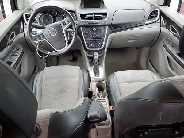 KL4CJASB7GB715736 2016 BUICK ENCORE - Image 8